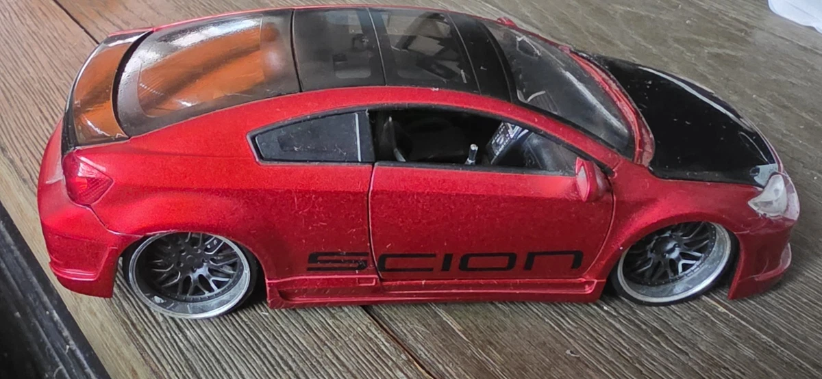 Jada Toys Diecast & Toy Scion for sale | eBay