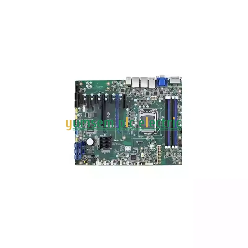 1PCS NEW Advantech ASMB-786G2-00A1 ATX Industrial motherboard Fast delivery - Bild 3 von 4