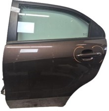 Porte arrière et accessoires Kia RIO