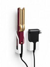 Wandhalter kompatibel mit Dyson Airstrait Bad...