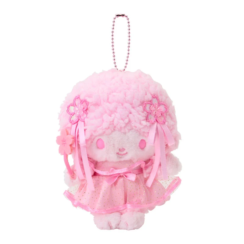 Sanrio Sakura 2026 Japan My Sweet Piano Mascot plush holder New | eBay