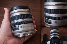 Canon EOS D60 Digital SLR Camera