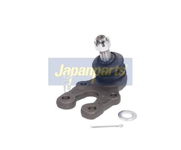 Japanparts BJ-2067 Traggelenk Vorne L/R FüR Hiace Commuter V IV 2.5D 2.7 3.0D-image