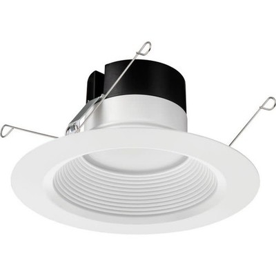 Juno Lighting 65BEMW HL SWW5 90CRI M6 Contractor Select E-Series - White