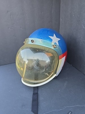 1960s KUNOH Stars And Stripes Motorcycle Helmet Shield XS | eBay 1960s KUNOH Stars And Stripes Motorcycle Helmet Shield XS | eBay