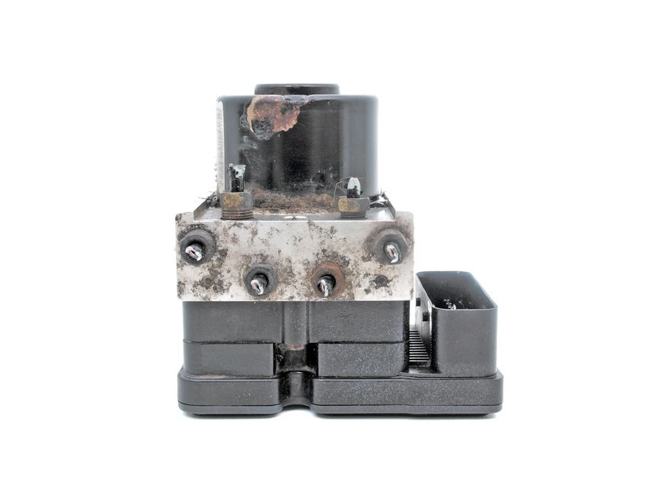 Pompe ABS Module de Contrôle C2 C3 206 9659136980 10.0207-0068.4 10.0970-1128.3 - Photo 3/4