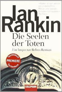 Die Seelen der Toten: der 10. Fall für Inspector ... | Buch | Zustand akzeptabel