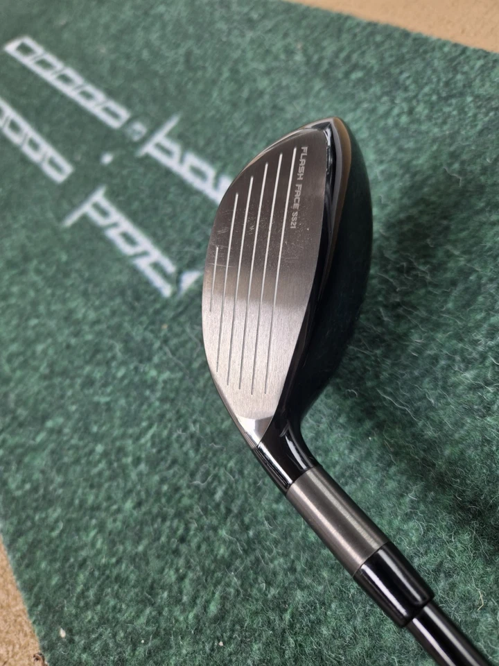 Callaway Apex UW Hybrid Stiff Flex, 19 Degree Loft - Image 2 of 4