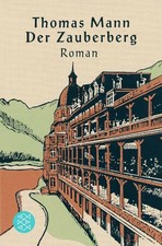 Der Zauberberg | Thomas Mann | deutsch