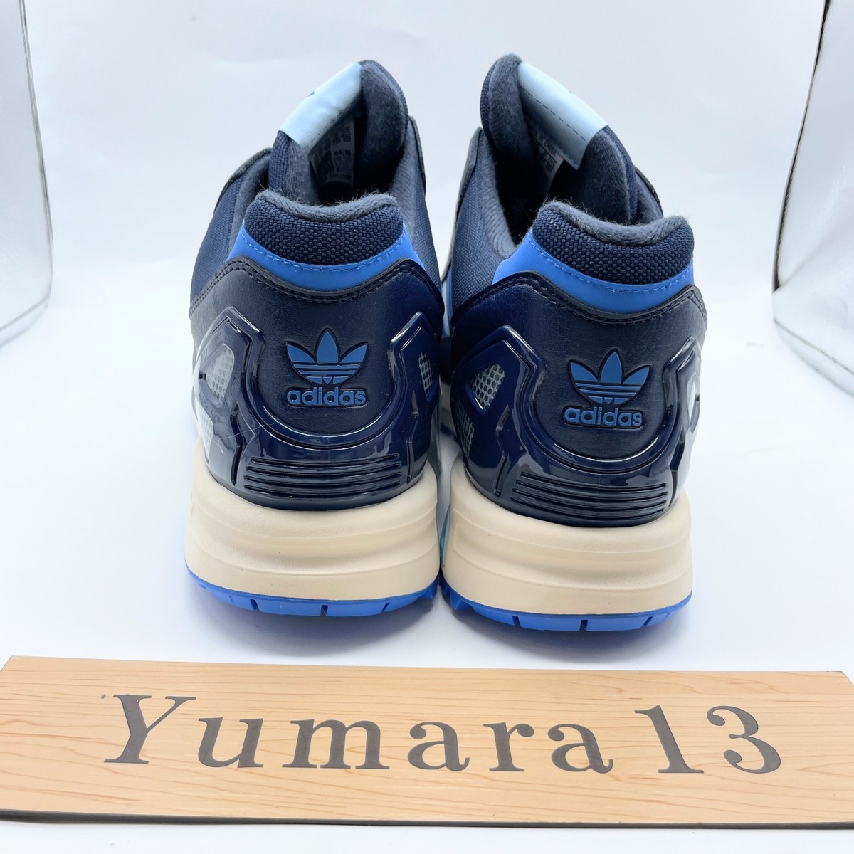 adidas Originals ZX 8000 GORE-TEX Spikeless Golf Indigo