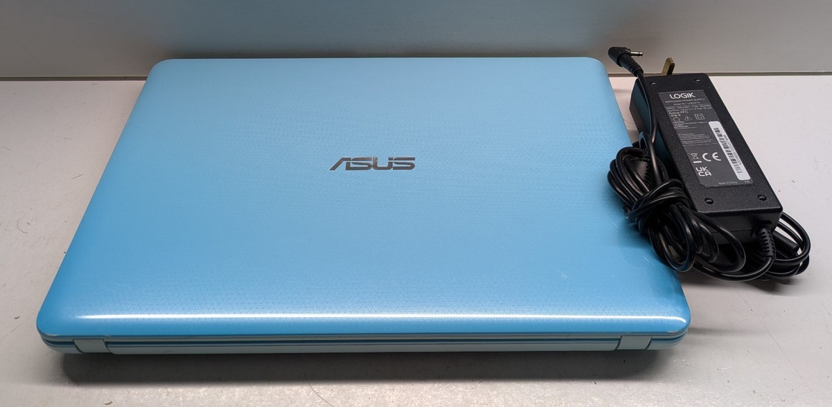 Asus X441sa Intel Dual Core N3060 Asus ASUS X441SA 14