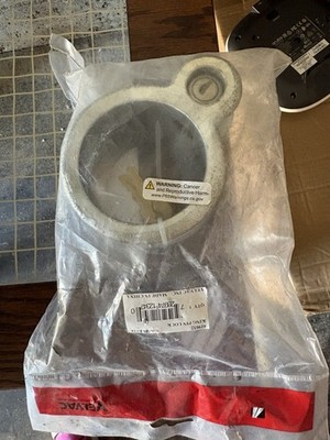 Velvac Heavy Duty Truck Mirror Mount Bracket Metal New Open Box