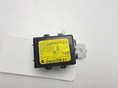 954202V000 elektronikmodul KIA CARENS RP 9591746