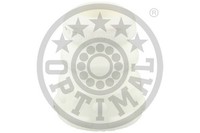 Optimal F8-7131 Anschlagpuffer, Federung Vorne Beidseitig FüR VW Passat B7 (362)