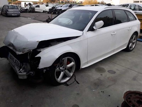 32335478 PINZA FRENO TRASERA IZQUIERDA / 231608 PARA AUDI A4 AVANT 8K5 2008 - Imagen 9 de 10