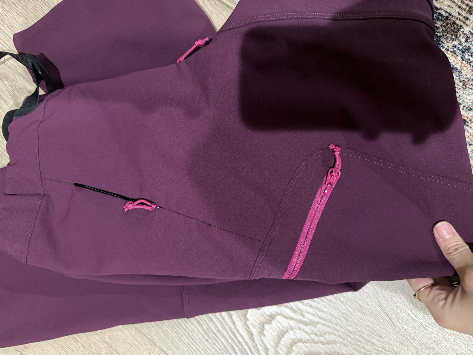 Arc’teryx Nia women’s Pants thumbnail 4