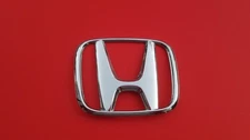 15-20 HONDA FIT 16-18 HR-V REAR LIFT GATE EMBLEM LOGO BADGE SYMBOL SIGN OEM C31