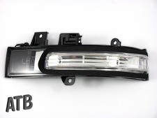 Spiegelblinker Blinker im Spiegel links für Citroën C4 Aircross Mitsubishi ASX