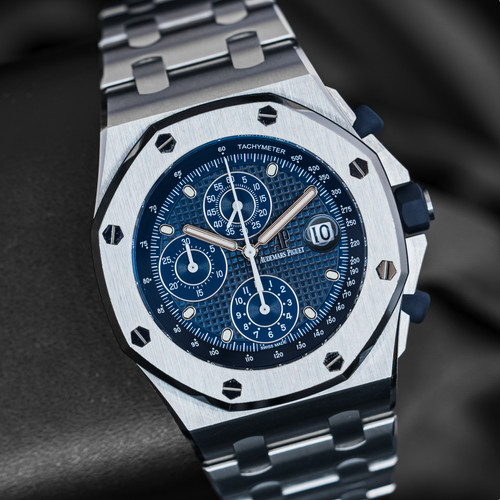 Audemars Piguet Royal Oak Offshore Beast Full Set B&P - 2623...