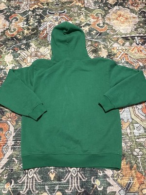 Bogey Boys Golf Club Men's M Hoodie Embroidered MEDIUM GREEN
