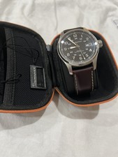 Hamilton Men's Khaki Field Officers 44mm Automatic Watch H70625533