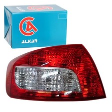ALKAR RÜCKLEUCHTE HECKLEUCHTE RECHTS passend für PEUGEOT 407 | 2222740