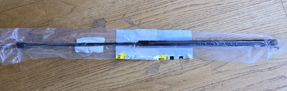 Cadillac CTS 2008-2015 capó puntal soporte cilindro genuino GM pieza no 15938028 Foto 3 de 4