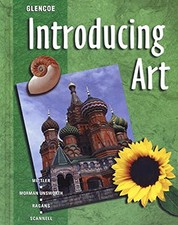 INTRODUCING ART STUDENT EDITION By Mcgraw-hill Education - Hardcover *BRAND NEW*