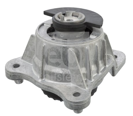 Right FEBI GERMANY 104449 Mounting, engine for MERCEDES-BENZ