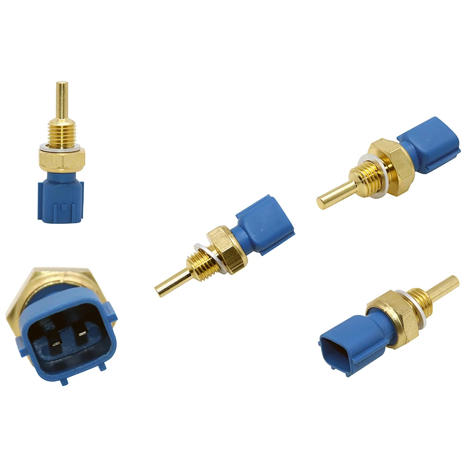 Coolant Temperature Sensor for Nissan Micra K11 K12 K13 2007-2016 22630-44B20 — 第 3/4 张图片