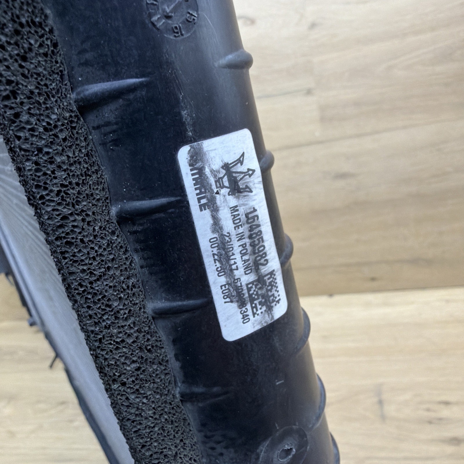 🟢2014 - 2024 MASERATI GHIBLI ENGINE MOTOR WATER COOLING COOLANT RADIATOR OEM🟢