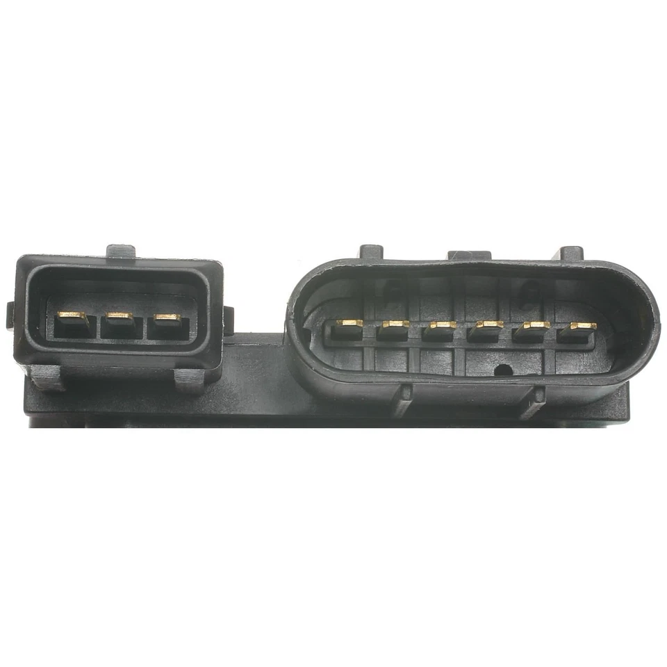 标准电机产品 LX-607 点火控制模块 适用于 91-99 3000GT Stealth — 第 2/4 张图片