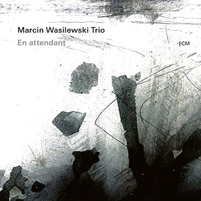 Marcin Wasilewski Trio - En Attendant (LP) [VINYL]