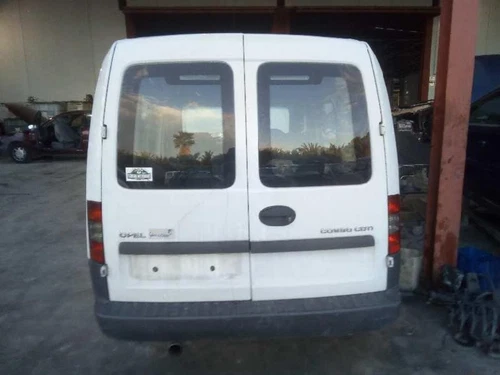 28657625 Clacson per OPEL COMBO (CORSA C) Familiar 2001 1111722 - Picture 7 of 10