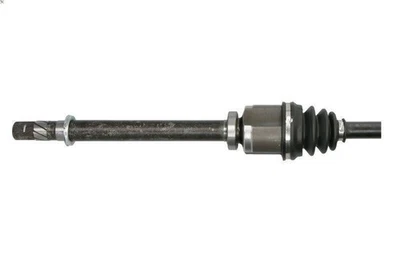 Eje de transmisión PASCAL G2R143PC para RENAULT MEGANE II (BM0/1_, CM0/1_) 2 2004-2009 - Imagen 1 de 4