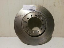 Disque de frein Mitsubishi MONTERO