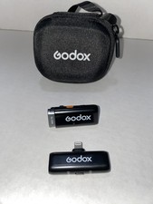 Microphone, Godox microphone,