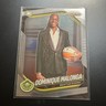 2025 Panini Prizm WNBA Basketball Dominique Malonga VARIATION RC #144 (J1)