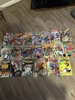 Large Lot 54 The Amazing Spider-man Marvel Comics