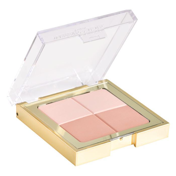 Poudres compactes All Seasons Masters Colors maquillage teint matifiant 2 teintes