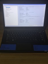 Dell Latitude 5480 14  i5-6300U 2.40 GHZ 8GB RAM 128GB m.2 SATA SSD Win 10 / 11