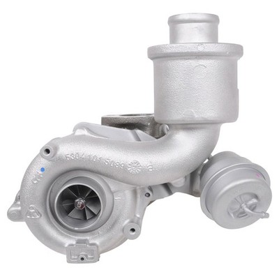 For VW Golf GTI Jetta New Beetle Audi TT 1.8T AWP AWV Turbo Turbocharger DAC
