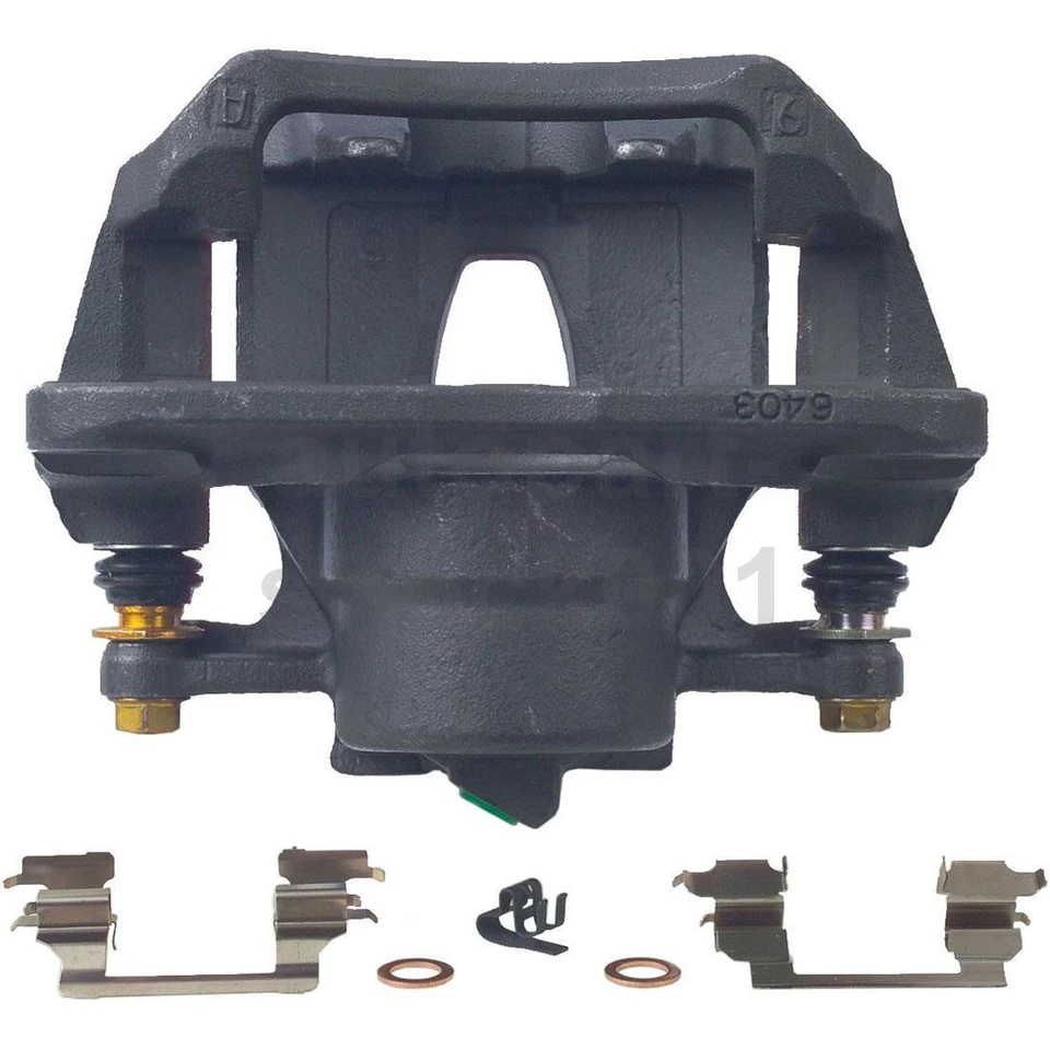 Juego de pinzas de freno Cardone para Toyota Avalon 2000 2001 2002 2003 2004 1999 1998 Foto 4 de 4