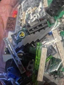 LEGO The LEGO Batman Movie: The Riddler Riddle Racer (70903)