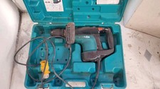MAKITA HR4001C 110V ROTARY HAMMER DRILL / beaker , SDS MAX 