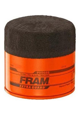 PH9688 Oil Filter, Spin On - PH9688
