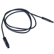 Car Recorder Cable Extension Extension Cable Reverse Camera Video Brand New