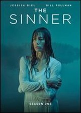 The Sinner: Season One: New