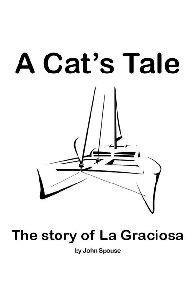 John Spouse | A Cat's Tale | Taschenbuch | Englisch (2010) | Authorhouse Uk-image