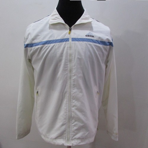 Herren Adidas Trainingsanzug Oberteil Brustumfang 40/42 UK M REF (11050 - Bild 1 von 17